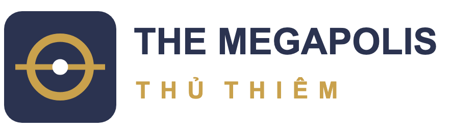 The Megapolis Thủ Thiêm